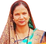 Mrs. Asmitha Singh - Principal