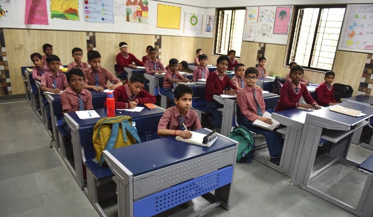 Classroom